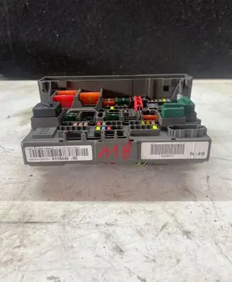Fuse module