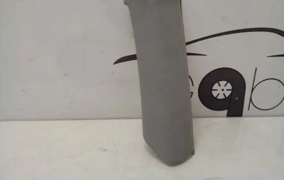 Audi A5 (B) pillar trim (top) 8W8867242
