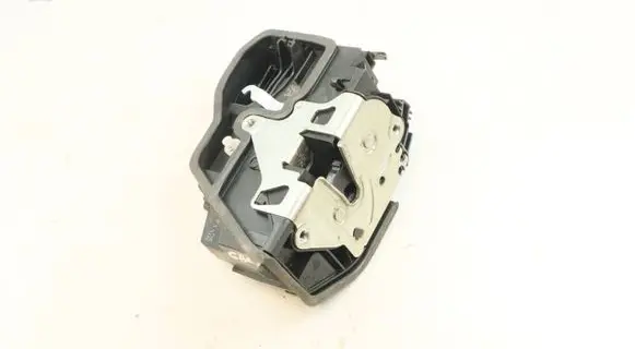 BMW 3 GT F34 Rear door lock 7229459 51227229459