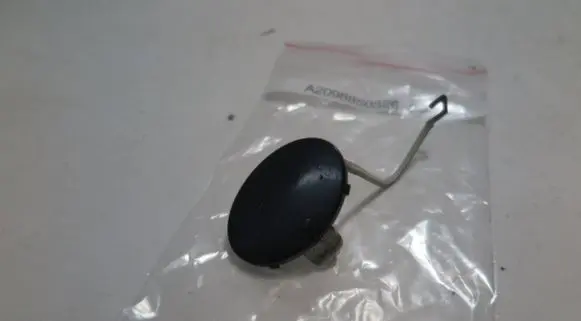 Mercedes-Benz CLK A209 C209 Front tow hook cap/cover A2098850326