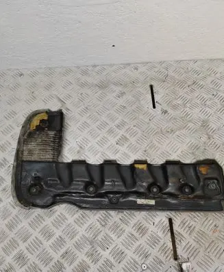 BMW 5 E39 Engine cover (trim) B8SUV
