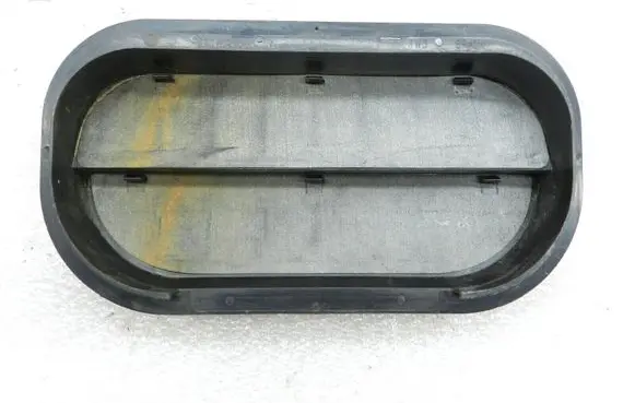 Volkswagen Golf VII Quarter panel pressure vent 6R0819465A 6R0819465