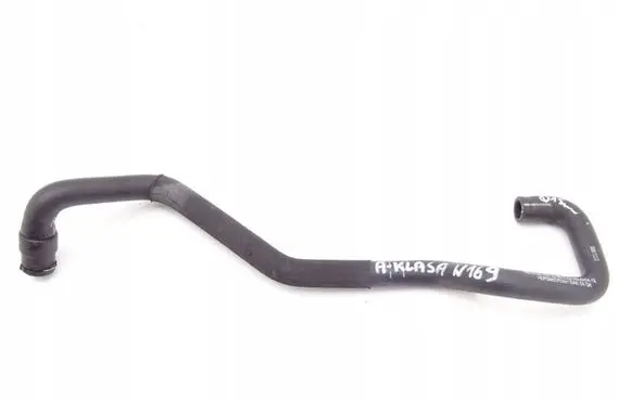 Mercedes-Benz A W169 Engine coolant pipe/hose A1698302096