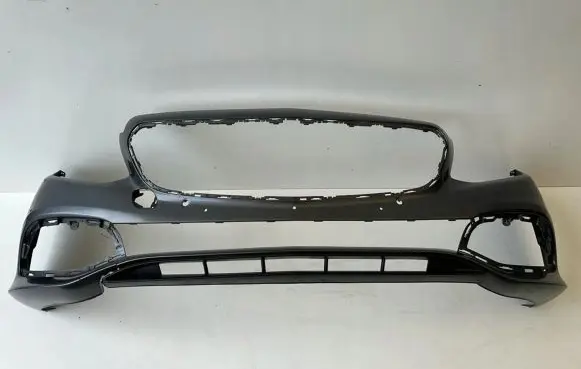Mercedes-Benz E W213 Front bumper 2138850238