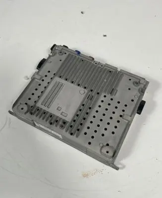 BMW iX Sound amplifier CIA540A8