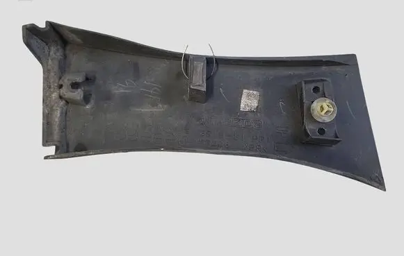 Mazda 6 Fender trim (molding) GS1D51PP1