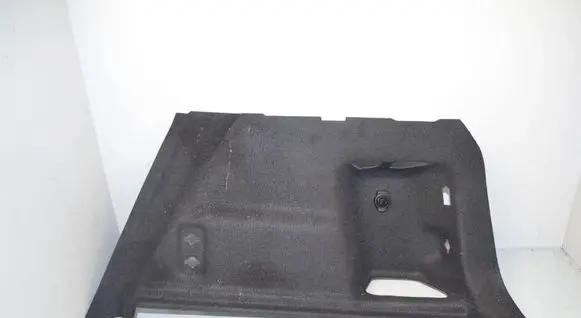 BMW 2 Active Tourer U06 Trunk/boot side trim panel 7952308 51477952308