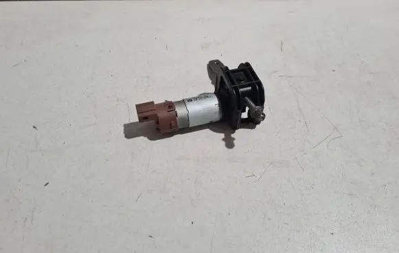 Land Rover Discovery Sport Seat adjustment motor C06710106