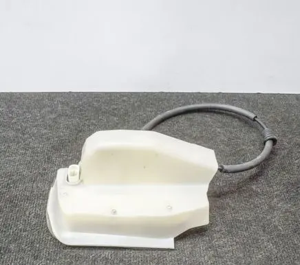 Tesla Model 3 Front door lock 106896300H