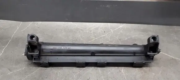 Volkswagen Jetta III Fuel main line pipe 06A133317AS