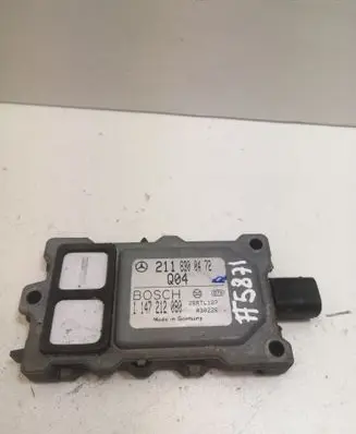 Mercedes-Benz S W221 Air quality sensor A2118300472