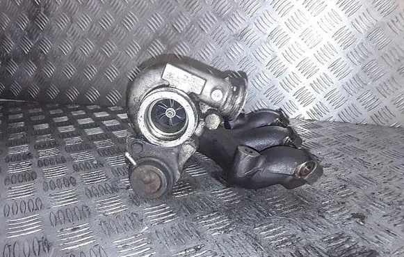 Volvo XC90 Turbo 8658623