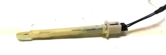 Opel Meriva B Interior temperature sensor 52432231