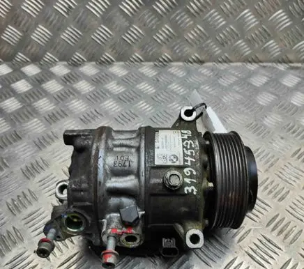 BMW M5 F90 Air conditioning (A/C) compressor (pump) 12941310 05216605863