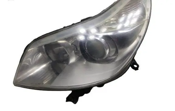 Citroen C5 Headlight/headlamp 9661316680-KASACJA 9661316680