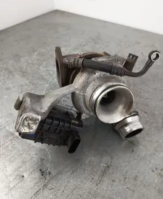 BMW 1 E81 E87 Turbo 781018902 7810189