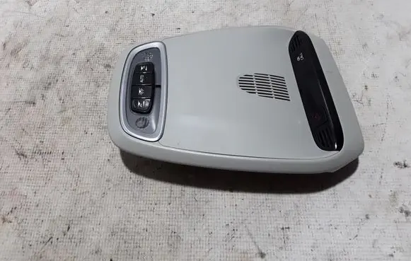 Volvo S90, V90 Other interior light 31479611
