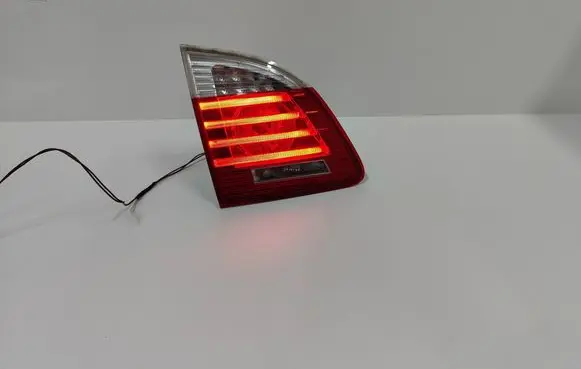 BMW 5 E60 E61 Tailgate rear/tail lights 7177697 717769706 63217177697