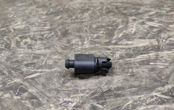 Audi A4 S4 B6 8E 8H Outside/exterior temperature sensor 1J0973702