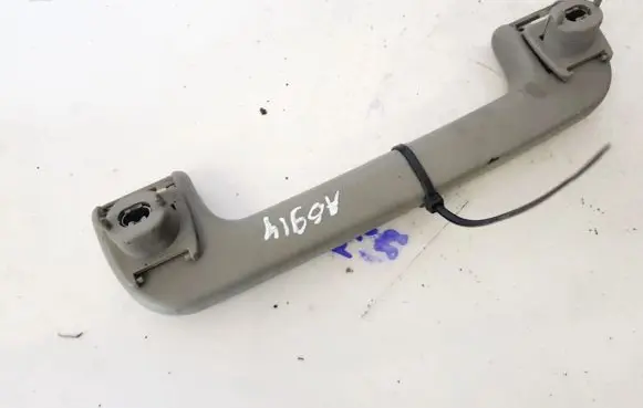 Audi A6 S6 C5 4B Rear interior roof grab handle 4b0857607b