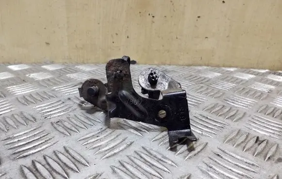 Renault Trafic III (X82) Other engine bay part 1732708R