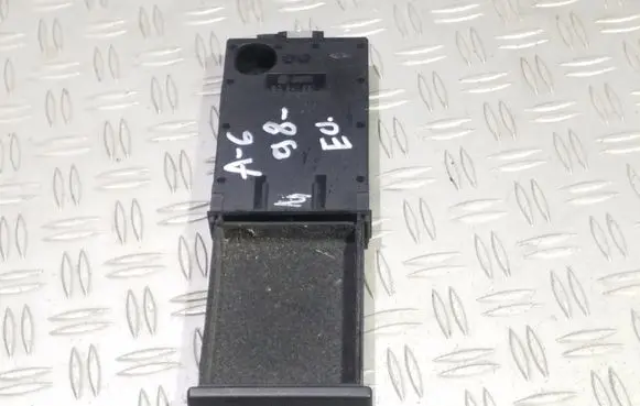 Audi A6 S6 C5 4B Dashboard storage box/compartment 4B0941561A