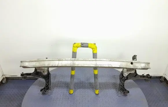 Renault Scenic II - Grand scenic II Front bumper support beam 