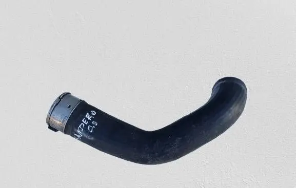 Dacia Sandero Engine coolant pipe/hose
