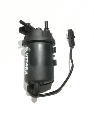 Suzuki Grand Vitara II Fuel filter housing 8200314483 6610972840 EC576EC493E