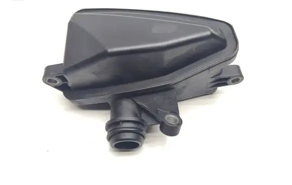 Mercedes-Benz E W212 Intake resonator A6421400087