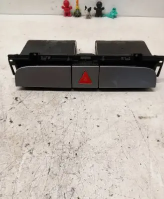 Volkswagen PASSAT B6 Dashboard storage box/compartment 3CC858407
