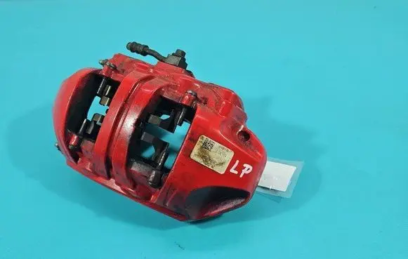 Tesla Model 3 Front brake caliper 1044641-00-F IMPRK1438279