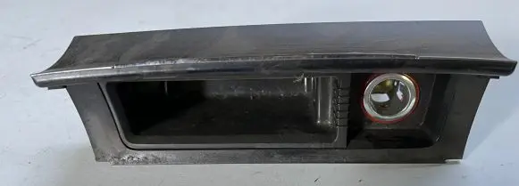 Volkswagen PASSAT B6 Car ashtray 3C0863284 3C0857961