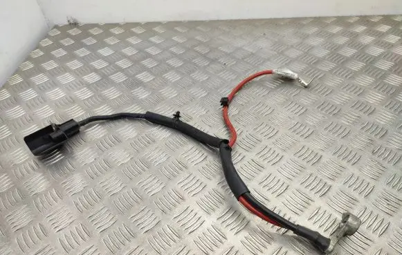 Skoda Octavia Mk3 (5E) Positive cable (battery) 5Q0971228K