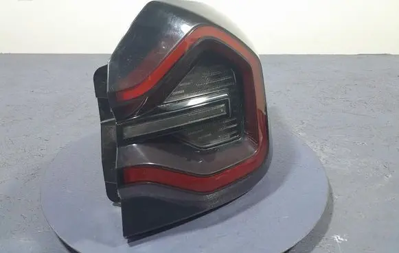 BMW X3 E83 Rear/tail lights 9463050