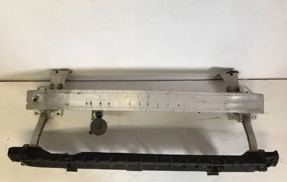 Citroen C4 Cactus Front bumper support beam BELKACCACTUS