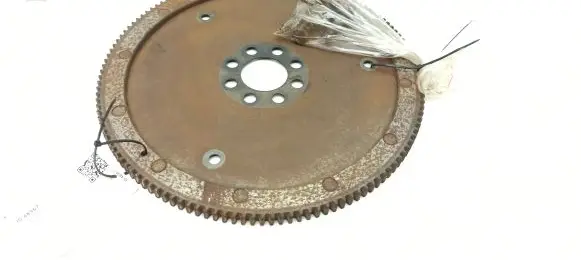 Jaguar XJS Flywheel
