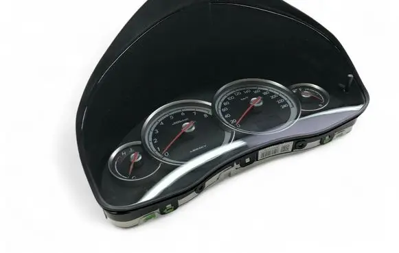 Subaru Legacy Speedometer (instrument cluster) 85012AG130
