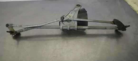 Mini One - Cooper R50 - 53 Front wiper linkage 54517611