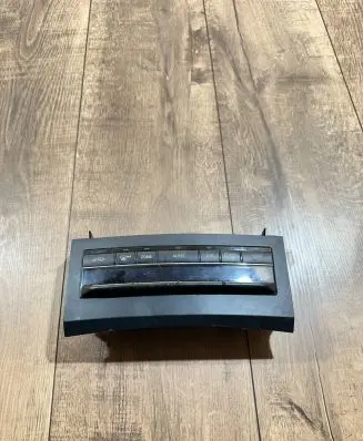 Mercedes-Benz E W212 Climate control unit A2129009109 5HB00935559