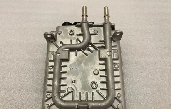 Volvo XC60 Other control units/modules 32300621