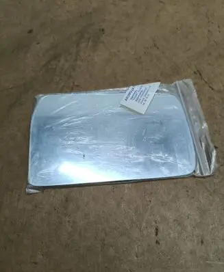 Ford Escort Wing mirror glass 