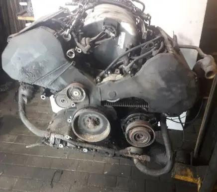 Audi A4 S4 B5 8D Engine AML
