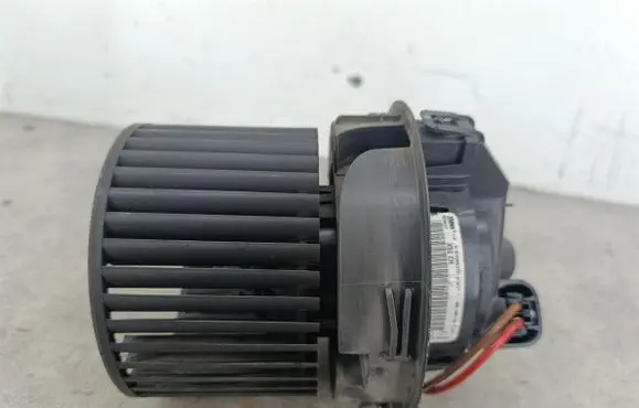 Dacia Logan II Heater fan/blower N109037P
