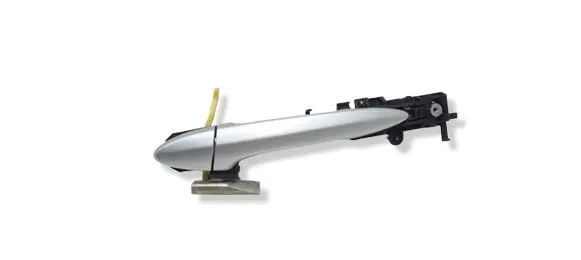 Lexus IS 220D-250-350 Rear door exterior handle 6920453010