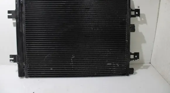 Dacia Sandero A/C cooling radiator (condenser)