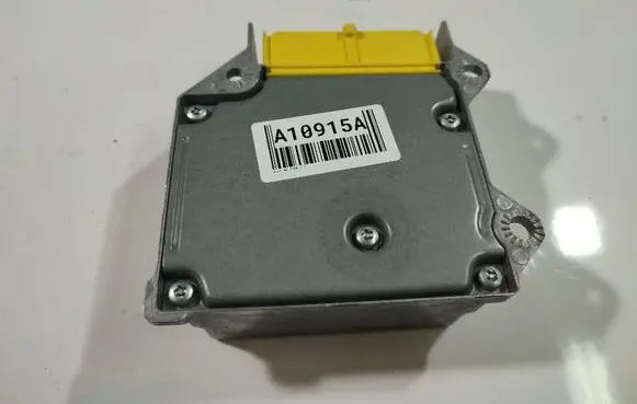 Audi A6 S6 C6 4F Airbag control unit/module 4F0959655B