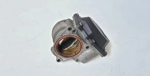 Volkswagen Touran I Throttle valve 03G128063G A2C53249824
