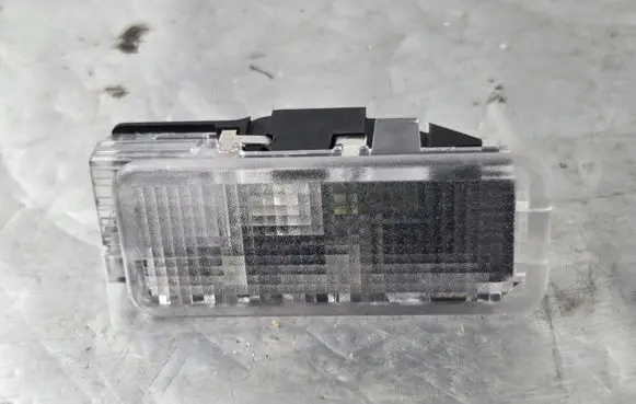 Peugeot 3008 II Other interior light