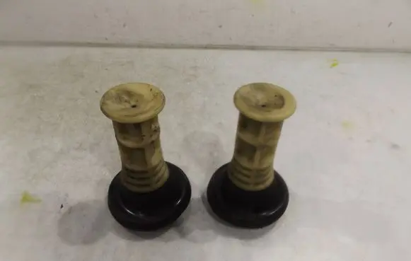 Renault Scenic III - Grand scenic III Rear coil spring